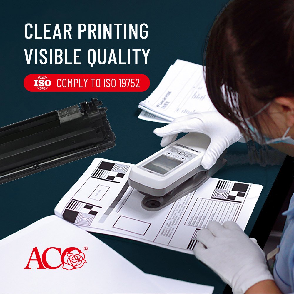 ACO Brand Toner Cartridge CRG714 CRG720 CRG727 CRG530 CRG533 CRG533H Compatible For Canon Manufacturer Wholesale Premium Quality