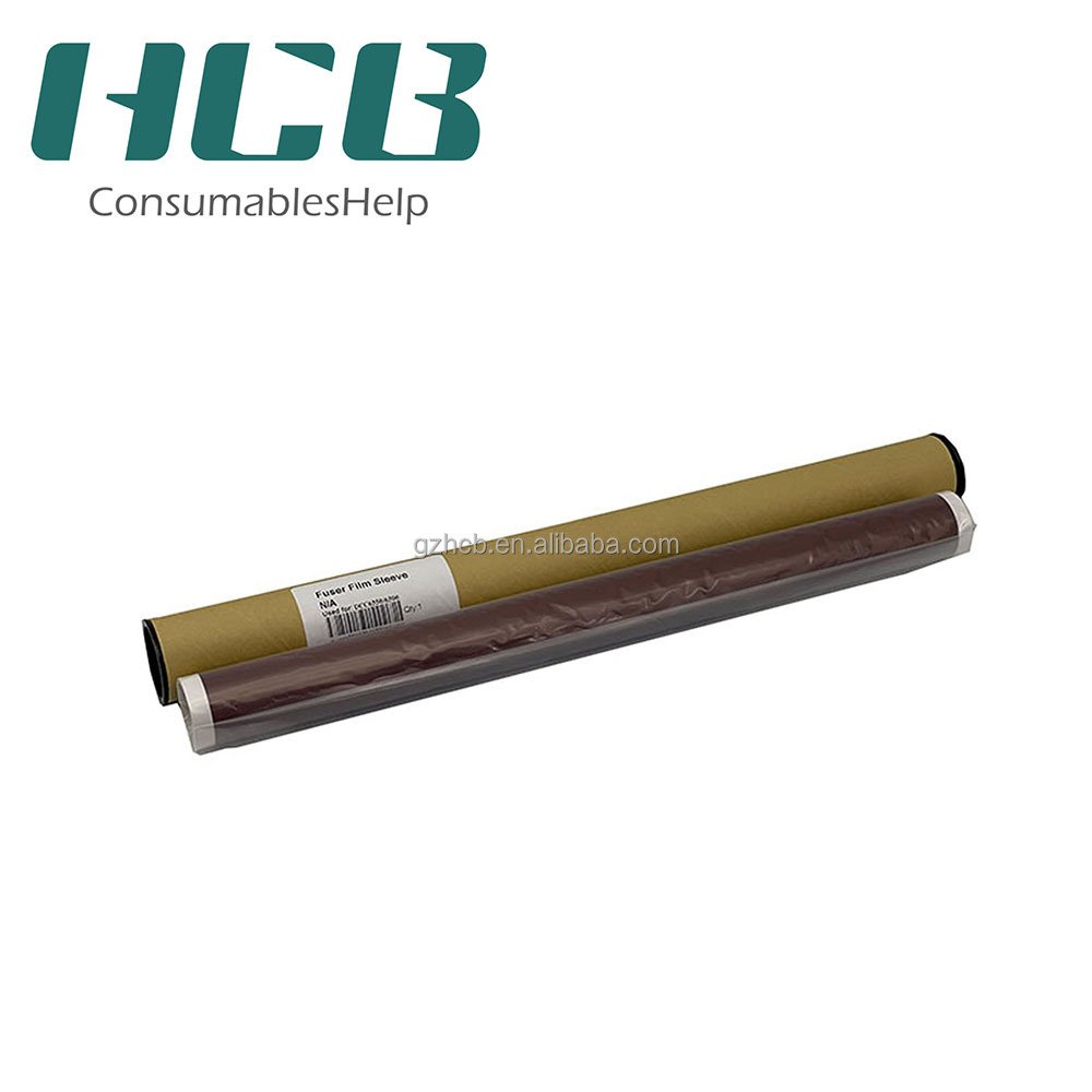 High quality fuser belt for Xerox 700 C75 J75 550 560 570 C60 C70 Fuser film sleeves