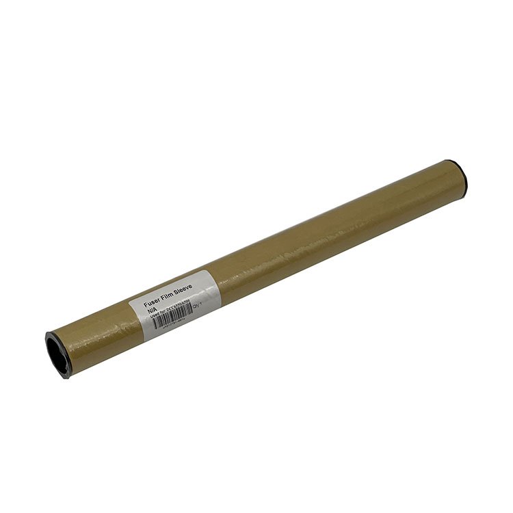 High quality fuser belt for Xerox 700 C75 J75 550 560 570 C60 C70 Fuser film sleeves