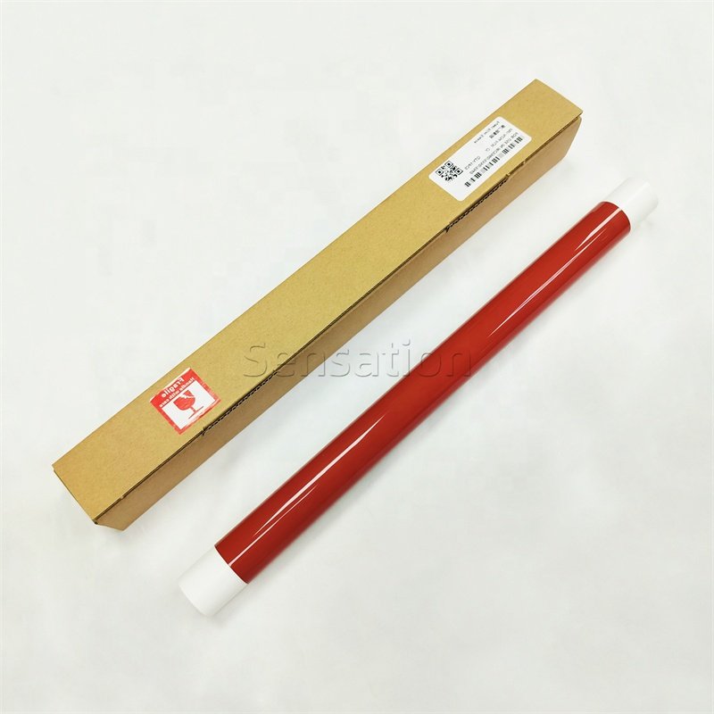 New Arrival FM1-N254-Film Fuser Film Sleeve For Canon IR ADV C5535 C5540 C5550 C5560 C5540i C5560i Copier Spare Parts
