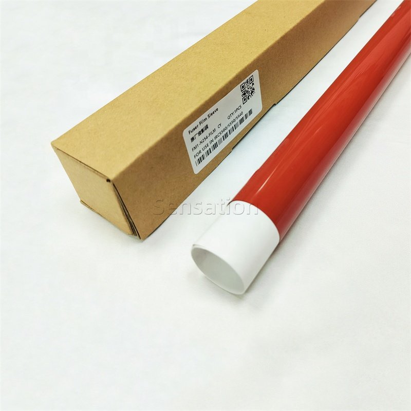 New Arrival FM1-N254-Film Fuser Film Sleeve For Canon IR ADV C5535 C5540 C5550 C5560 C5540i C5560i Copier Spare Parts