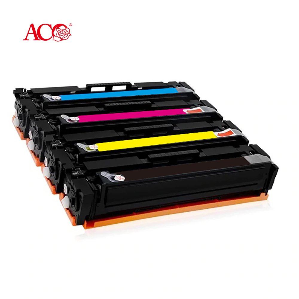ACO Wholesale Toner Cartridge CRG335e CRG335 CRG040 CRG040H CRG046 CRG046H CRG054 CRG054H Compatible For Canon Color Cartridge