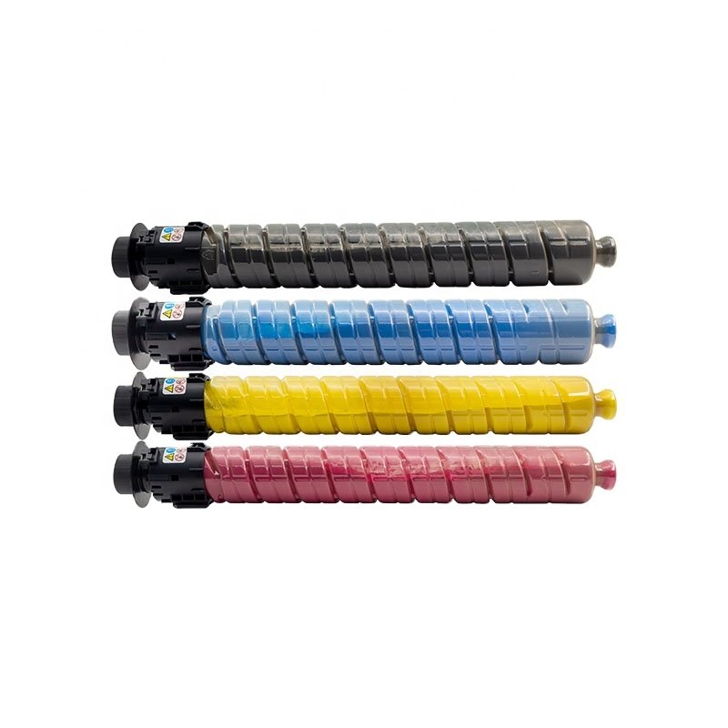 FULUXIANG Compatible MPC4503 MPC5503 MPC6003 MPC4504 Copier Toner Cartridge For Ricoh MP C4503 4504 5503