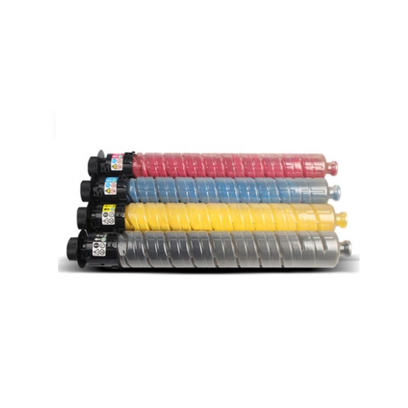 FULUXIANG Compatible MPC4503 MPC5503 MPC6003 MPC4504 Copier Toner Cartridge For Ricoh MP C4503 4504 5503