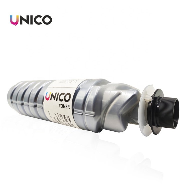 UNICO Compatible copier Toner Cartridge MP3352 For Ricoh MP 2352SP 2553SP 2852 2852SP 3053SP 3353SP 3352SP bulk toner refill