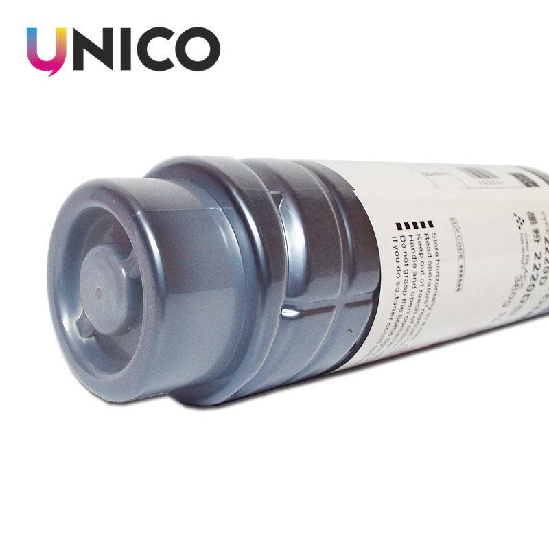 UNICO Compatible copier Toner Cartridge MP3352 For Ricoh MP 2352SP 2553SP 2852 2852SP 3053SP 3353SP 3352SP bulk toner refill