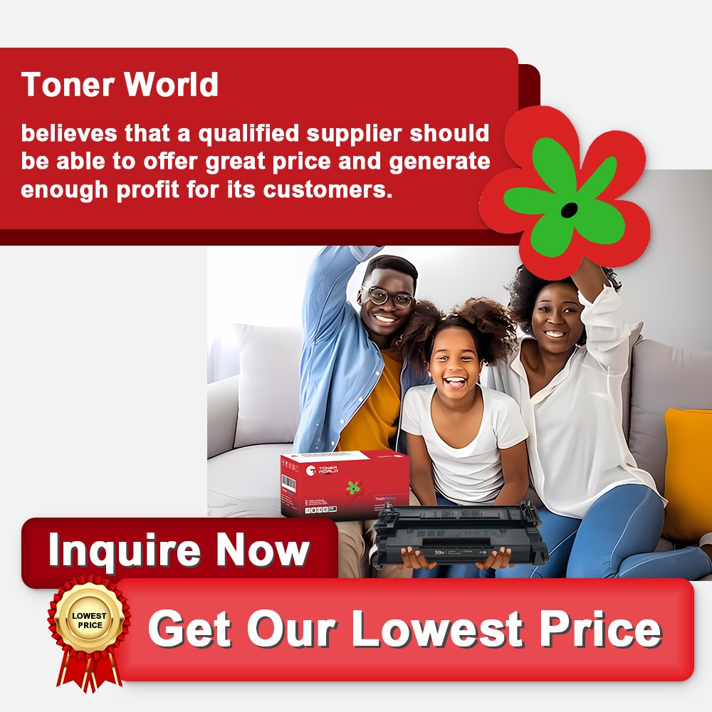 Supplier Toner Cartridge C4149A C4150A C4151A C4152A C4153A 821A Color Compatible For HP Factory Premium Quality Wholesale