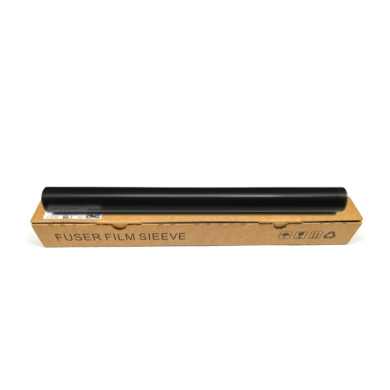 VANCET iR2535 IR2545 Fuser Film Sleeve for Canon iR ADVANCE 4025 4035 4225 4235 Copier Spare Parts