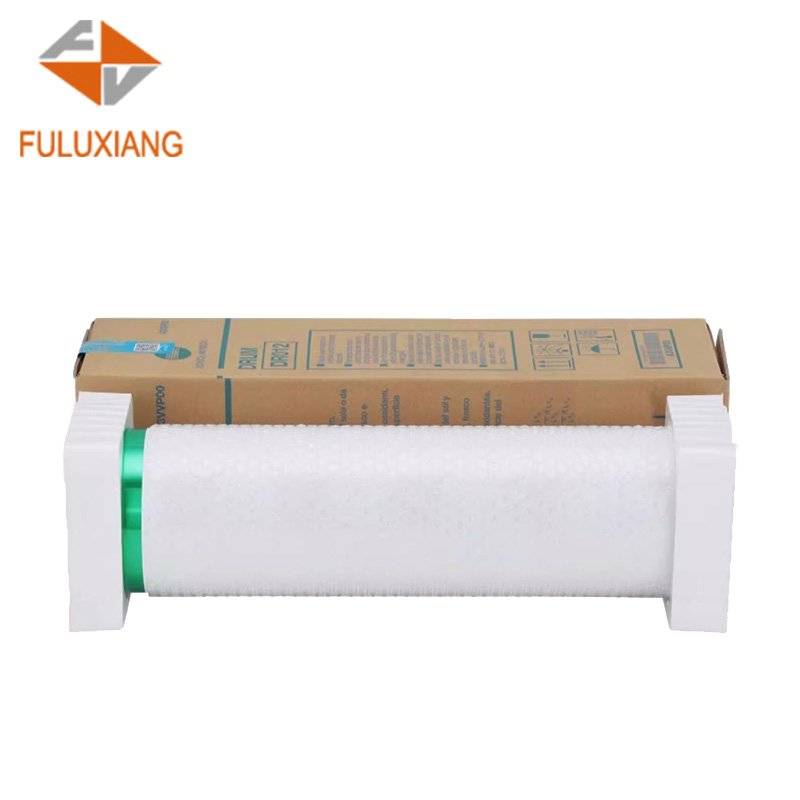 FULUXIANG A3VVP00 DR012 DR-012 Original Genuine OPC Drum for Konica Minolta Bizhub Pro 951 Press 1052 1250 1250P Cylinder Drum