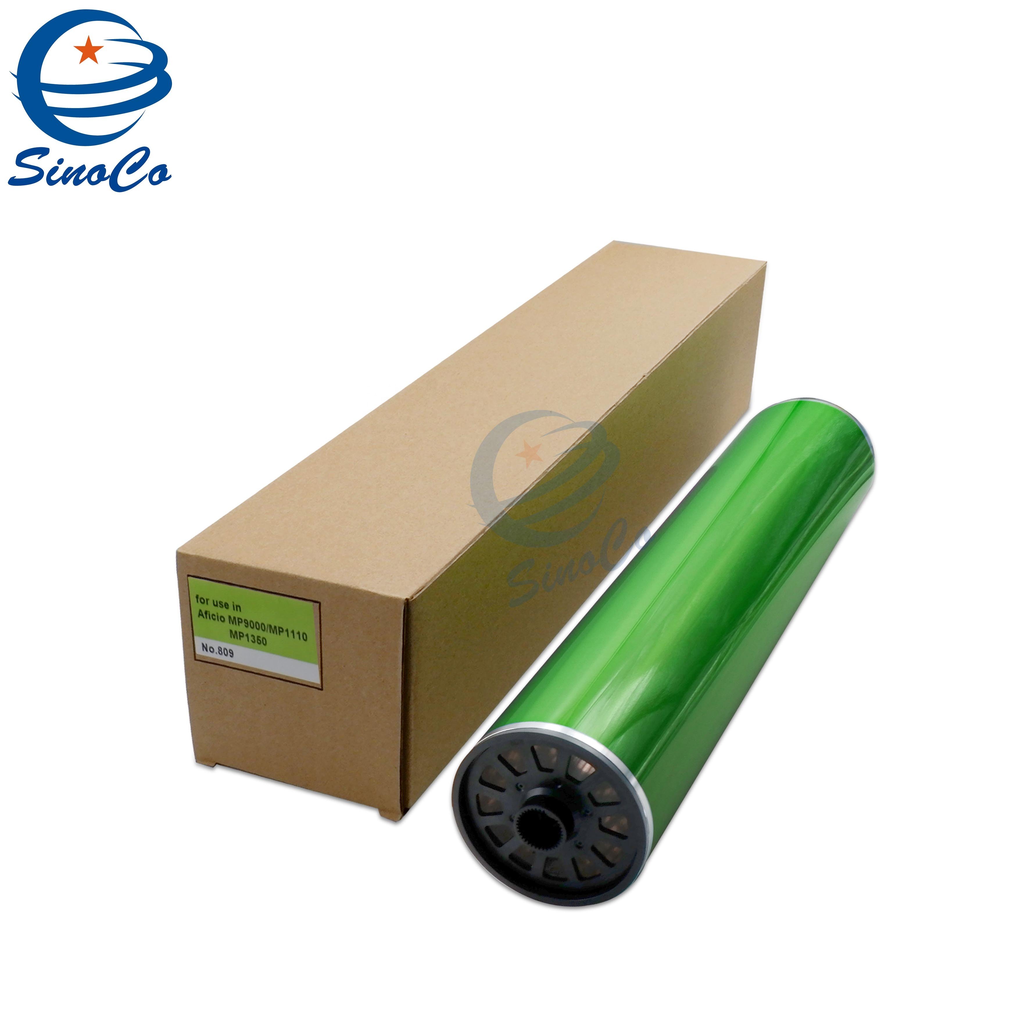 B234-9510 B2349510 High Quality MP1350 compatible for Ricoh Aficio MP 1100 1350 9000 1357 Pro 1106EX 1356EX 906EX Fuji OPC Drum