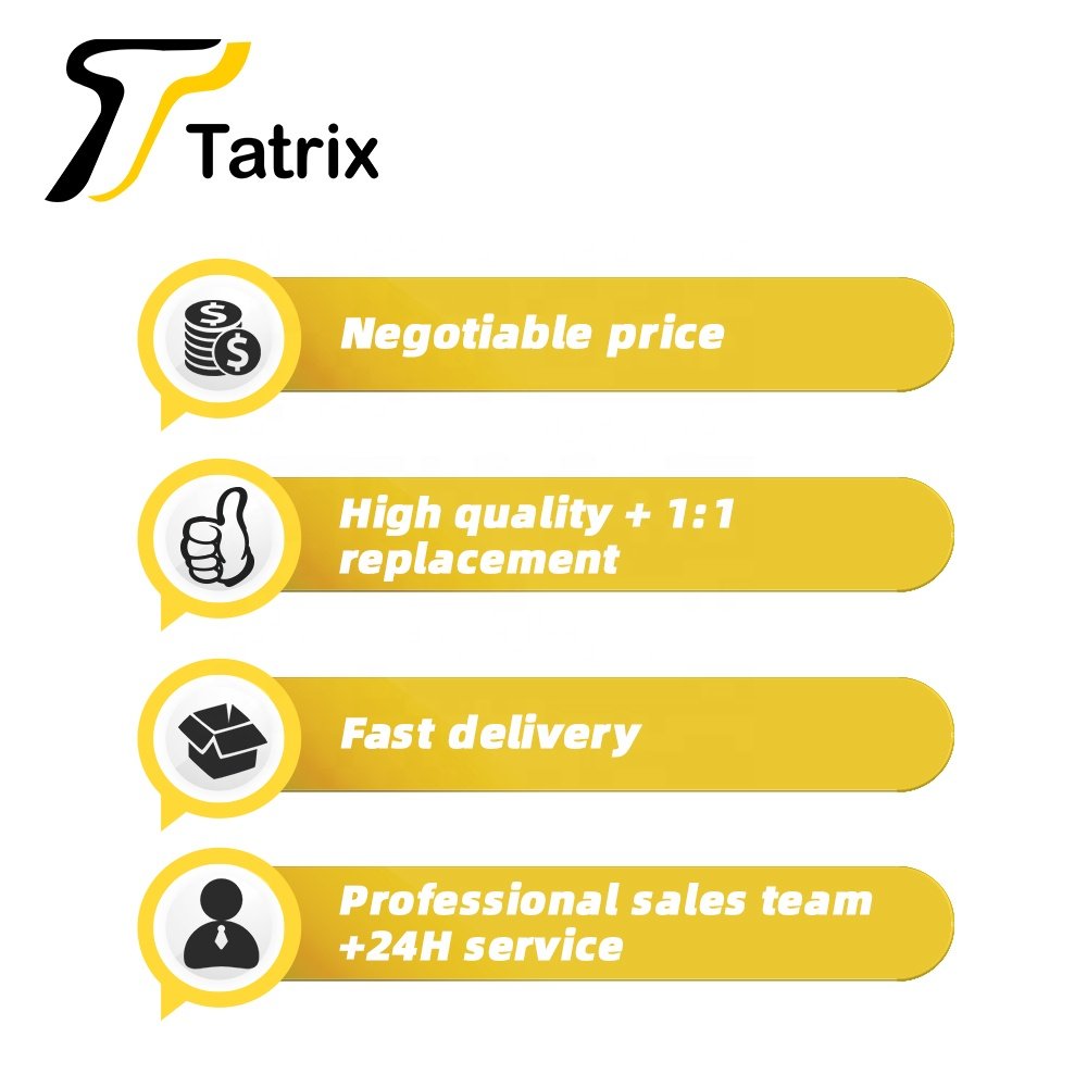Tatrix TK-3100 TK3100 toner TK 3100 Premium Compatible Laser Black Toner Cartridge for Kyocera Printer FS-2100D FS-4300DN