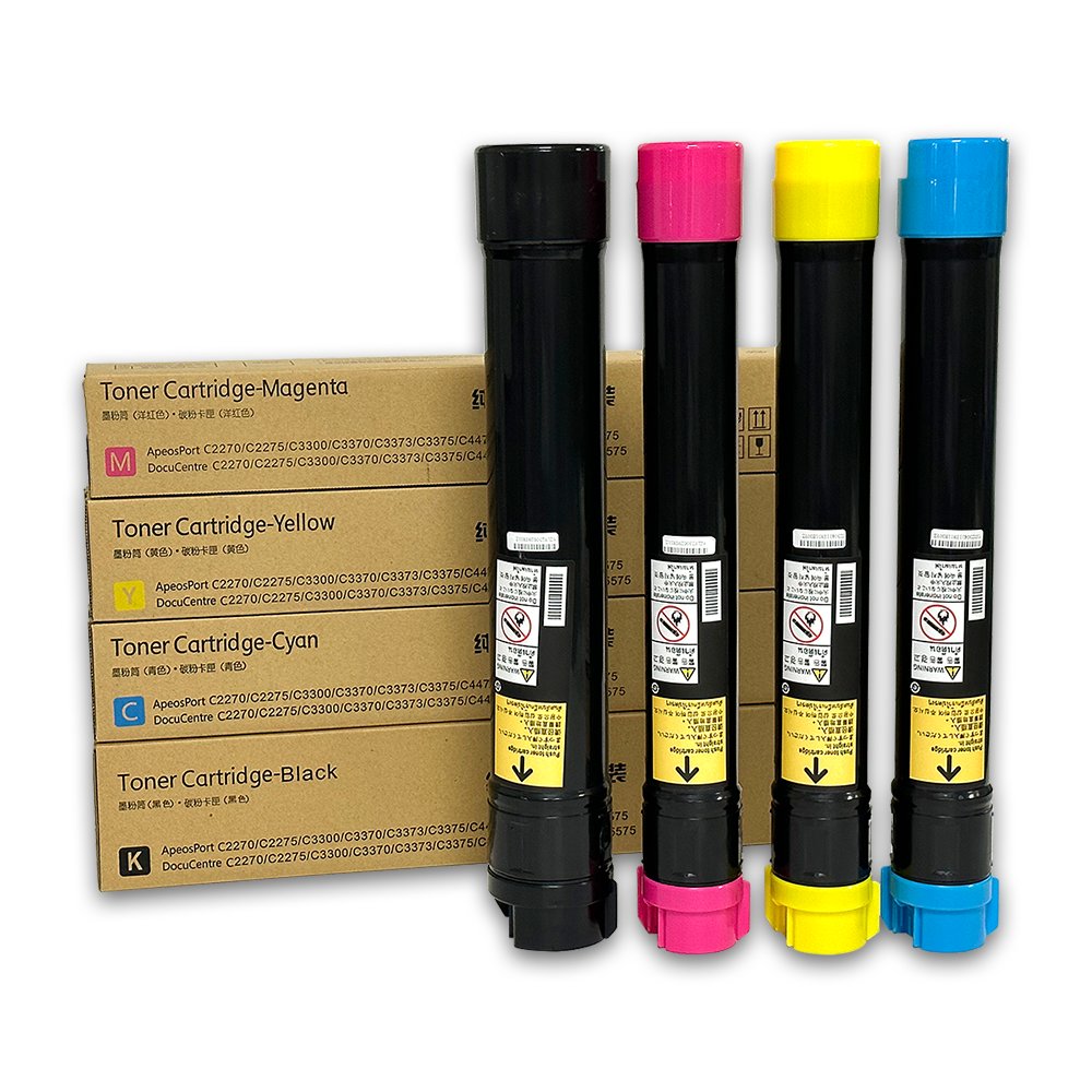 Compatible 5570 7855 Color Toner Cartridge For Xerox DocuCentre DC IV 2270 2275 3370 3371 3373 3375 4470 4475 5570 5575 7855