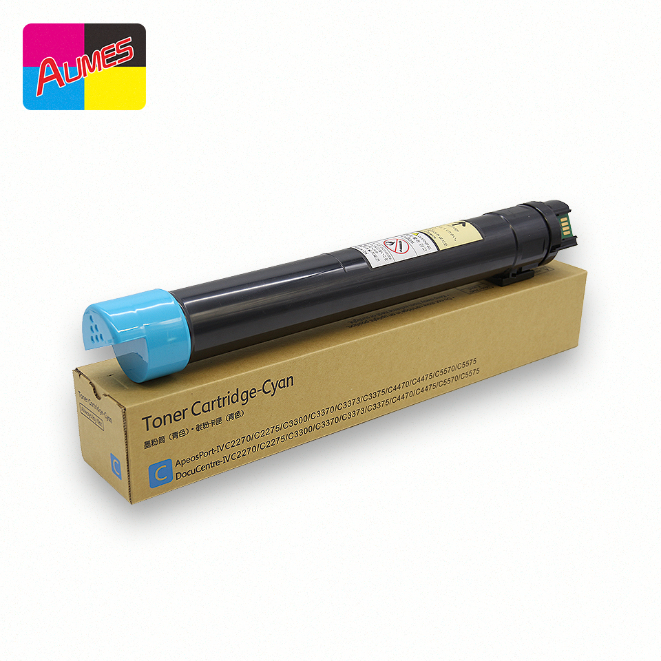 Compatible 5570 7855 Color Toner Cartridge For Xerox DocuCentre DC IV 2270 2275 3370 3371 3373 3375 4470 4475 5570 5575 7855