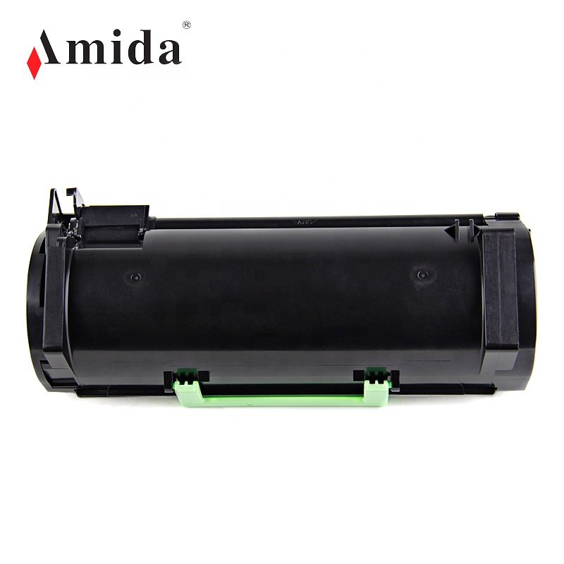 Amida Toner B235000 56F5000 Compatible Cartridge for Lexmark Printer Toner Cartridge