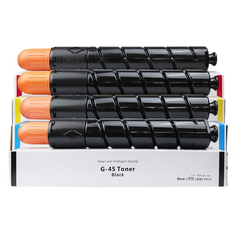 Compatible NPG45 IR ADV Toner Cartridge for Canon C5051 C5045 C5250 C5255 GPR 30 C EXV28 Original by Canon