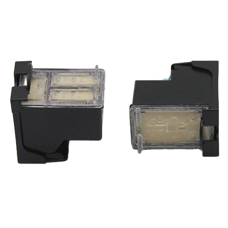 Hicor Refillable Reset Chip Food Grade F6v20a F6v21a 803 Xl 803xl Inkjet Cartridges For Hp