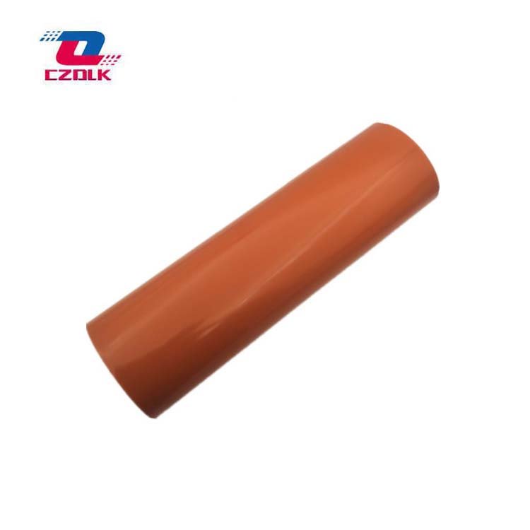 New compatible A50U765000 A50U757700 A50U734000 Fuser Film Sleeves for Konica Minolta Pro C1060 C1070 fuse film sleeve