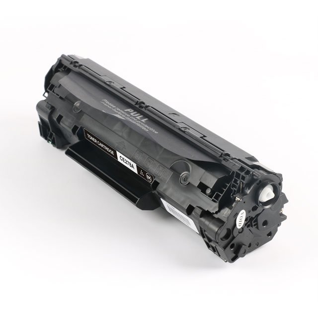 78A CE278A Compatible Toner Cartridge CE278A 278A for HP Laser printer P1560 P1566 1600 1606 M1536dnf
