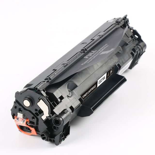78A CE278A Compatible Toner Cartridge CE278A 278A for HP Laser printer P1560 P1566 1600 1606 M1536dnf