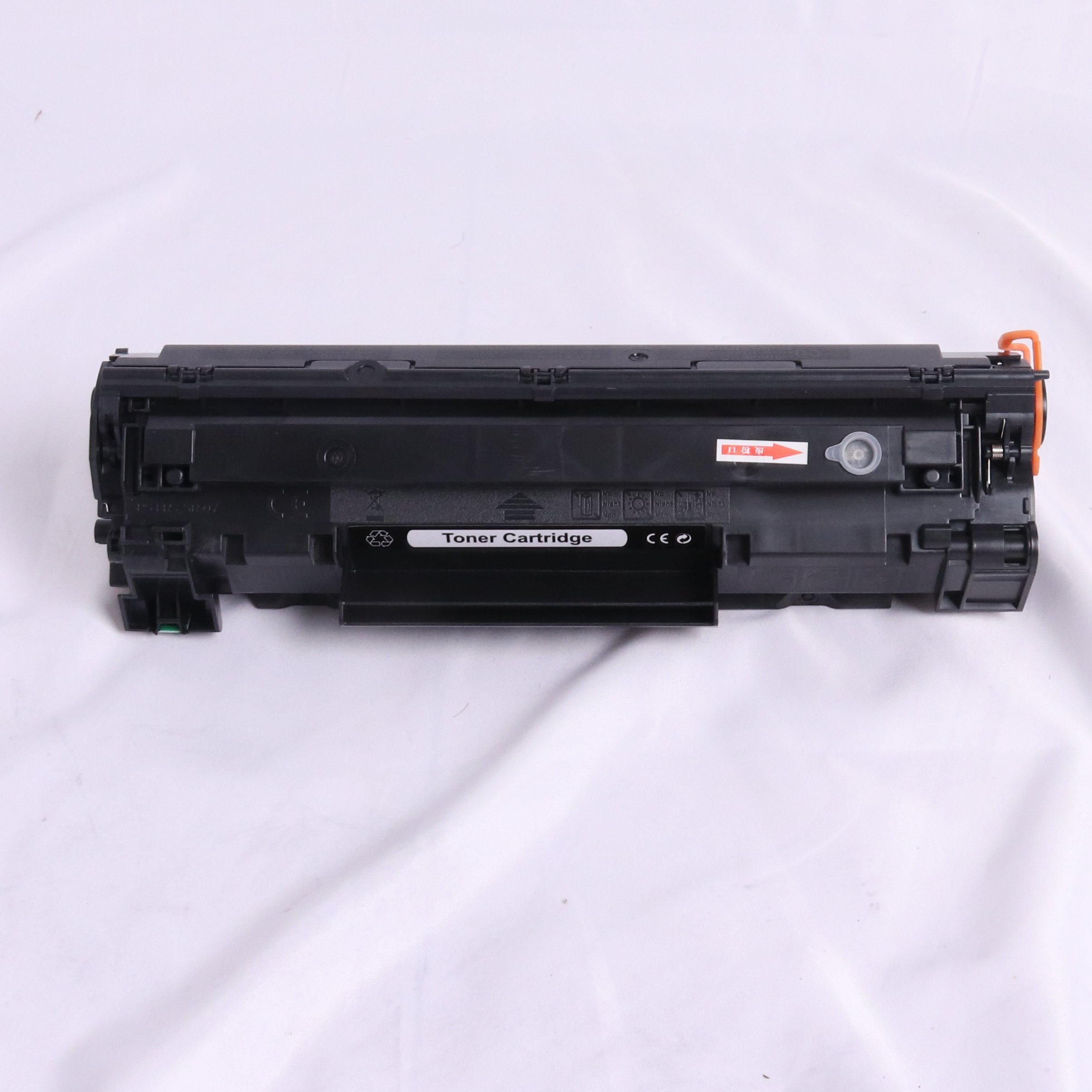 MYQ 388A Cost-Saving Compatible China Premium Supplier OEM Compatible For HP CC388A 388a 88a Laser Toner Cartridge