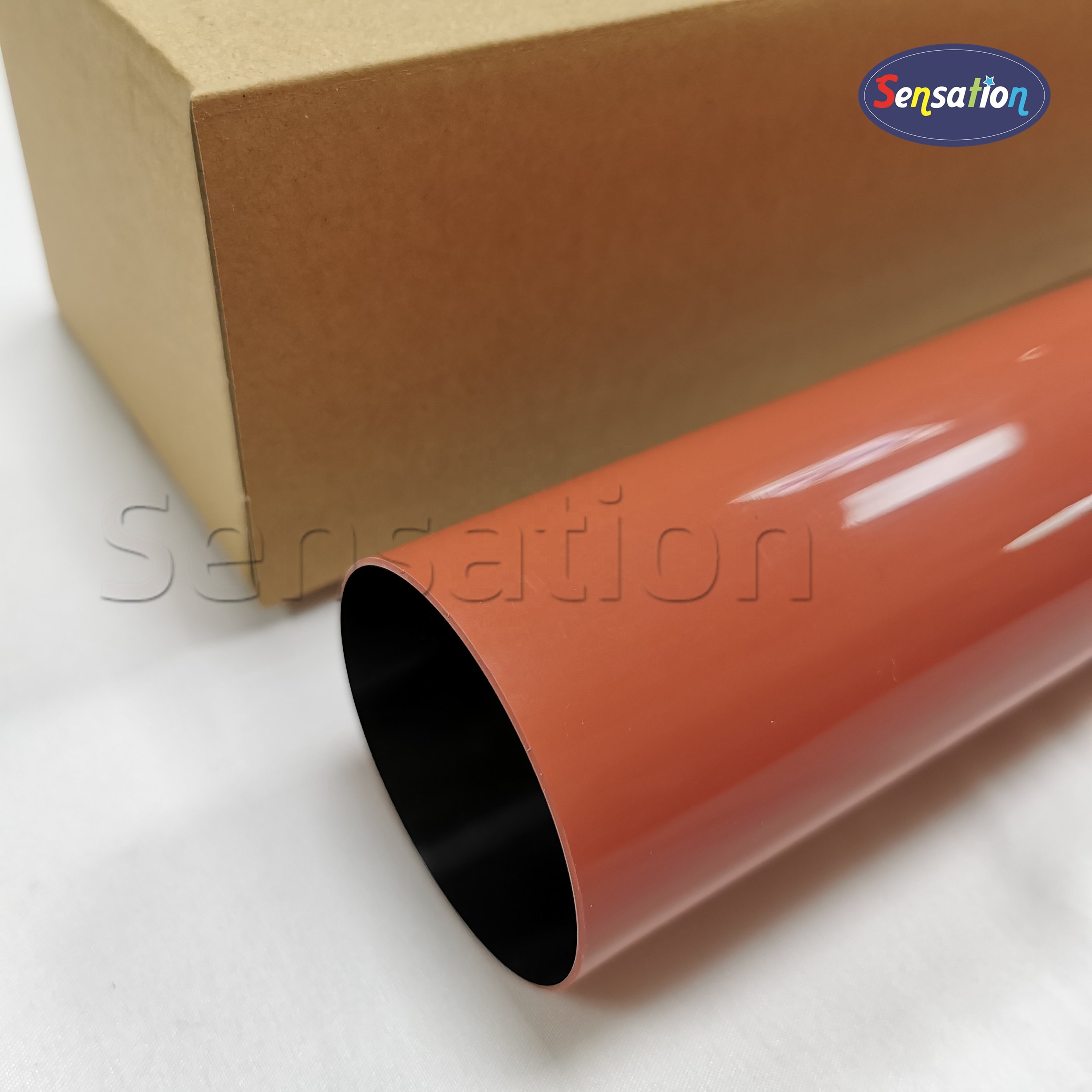 original quality fuser film for Canon imagePRESS C60 C65 C600 C650 C700 C750 C800 C850 upper fuser fixing film sleeve