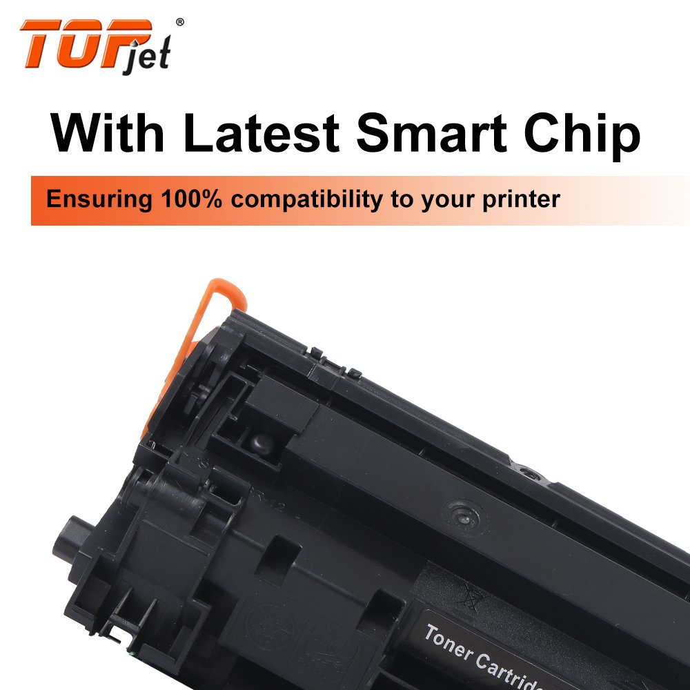 Topjet CRG128 CRG328 CRG728 CRG 128 328 728 Toner Cartridge Compatible For Canon image class MF 4400 4410 Laser Printer