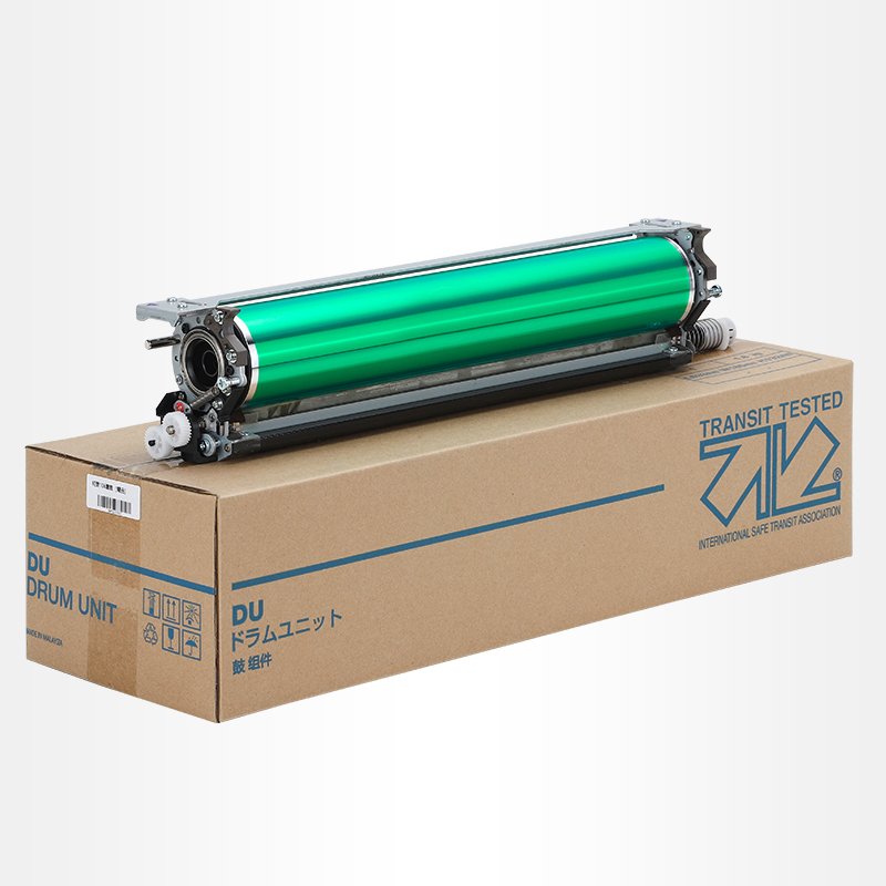 Excellent ! DU105 Compatible Drum Unit For konica minolta bizhub1070 2060 2070 3070 3080 Japan original factory