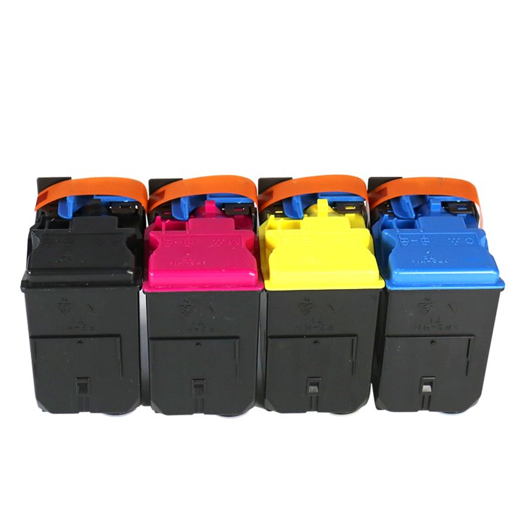 Compatible TNP49 Toner Cartridge Replacement for Konica TNP49 A95W430 A95W330 Toner for Konica Minolta Bizhub C3351 C3851FS