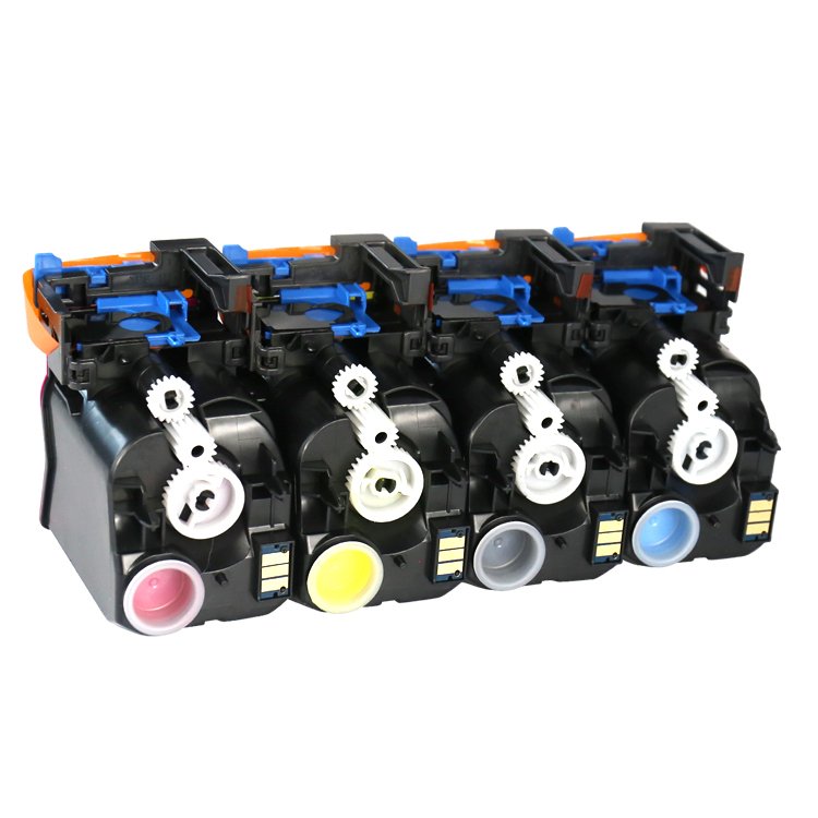 Compatible TNP49 Toner Cartridge Replacement for Konica TNP49 A95W430 A95W330 Toner for Konica Minolta Bizhub C3351 C3851FS