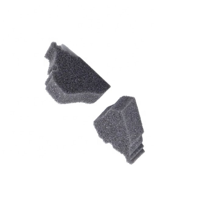 Factory Wholesale OPC Drum Sponge Seal Triangle For Ricoh MP7500 Aficio 1060 1075 2060 2075 MP8001 8000 9001 9002 Drum Unit