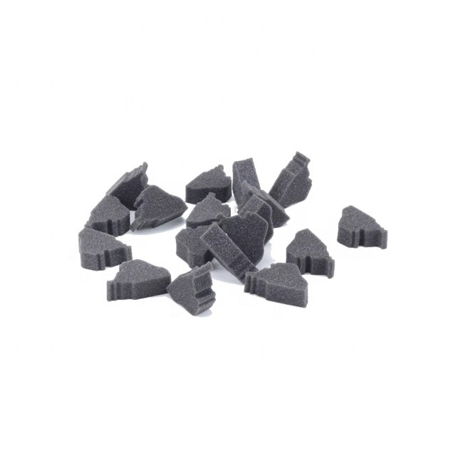 Factory Wholesale OPC Drum Sponge Seal Triangle For Ricoh MP7500 Aficio 1060 1075 2060 2075 MP8001 8000 9001 9002 Drum Unit