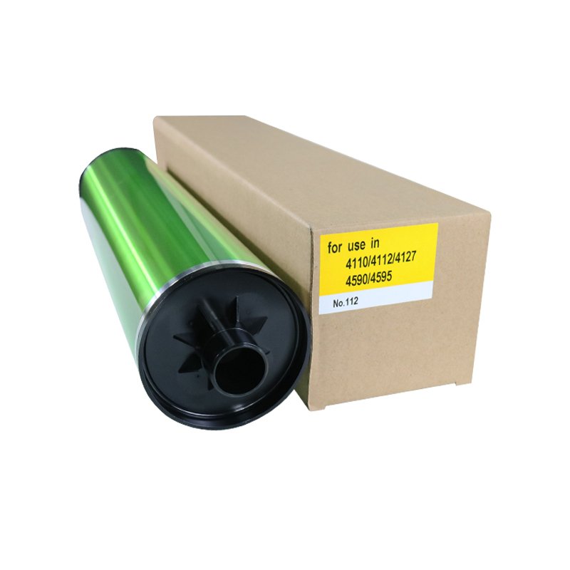 China made compatible cylinder opc drum for Xerox 4110 4112 4127 4590 4595