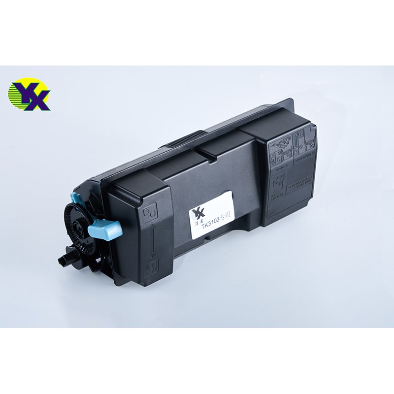Compatible Toner Cartridge TK3130 For Kyocera Fs 4200Dn 4300D TK 3130