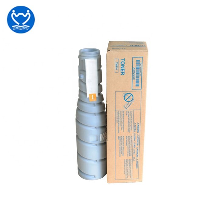 Original Toner TN414 TN217 For Konica Minolta BIZHUB 363 223 283 Toner Cartridge