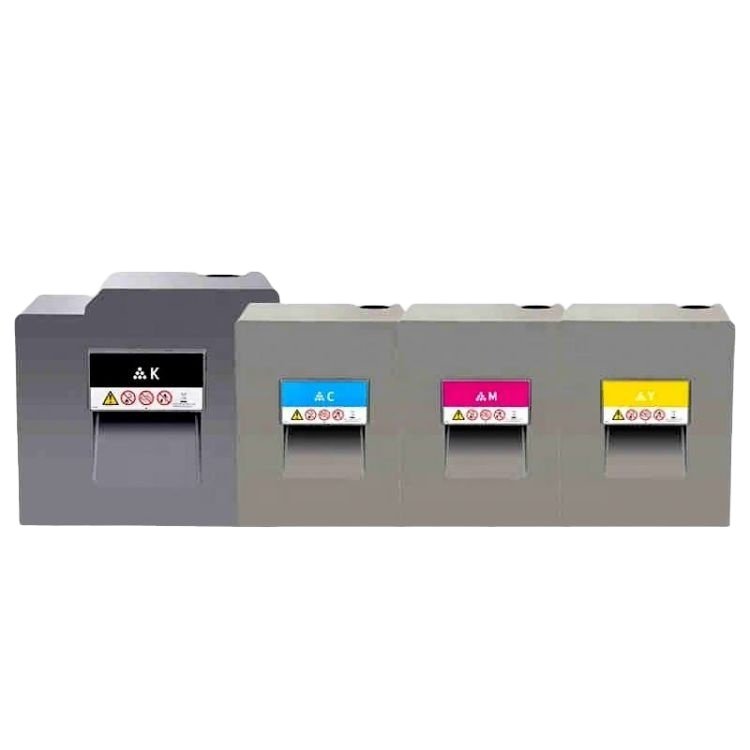 Prospect Compatible Ricoh Pro c5100 C5200 Copier Toner Cartridge For C5110 C5100S Pro C5110S C5200 OEM 828221 828225 828350