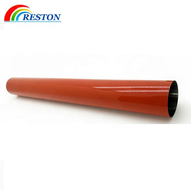 A2X0R71011 Fuser Fixing Film Sleeve for Konica Minolta BH C554 C654 C754 554e 654e 754e Fuser belt