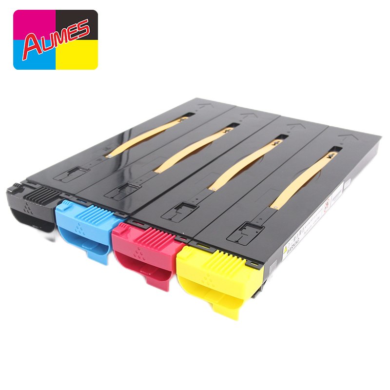 Japan Toner For Fuji Xerox 700i 700 C75 J75 Toner Cartridge For Xerox 700 700i Digital Color Press