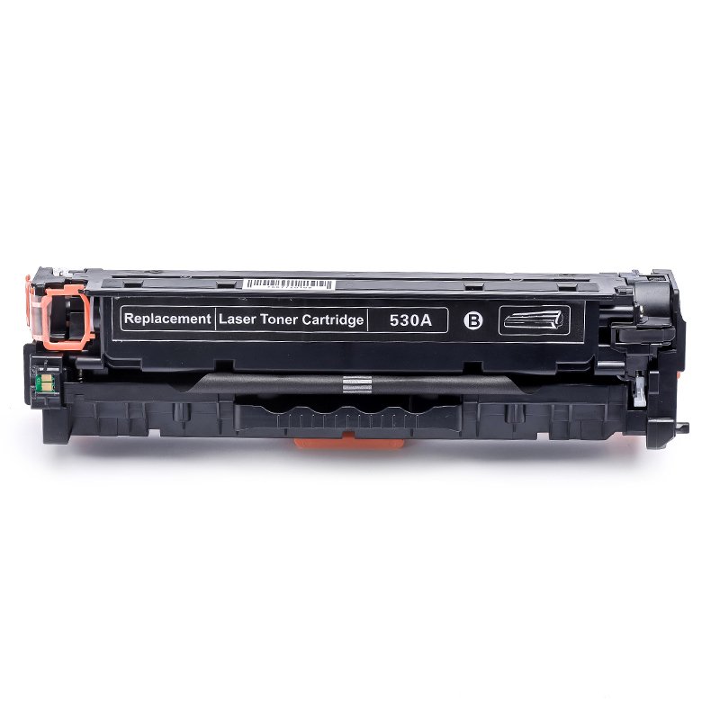 HP 530A 531A 532A 533A Toner Cartridge For HP laserJet CP2020 2024 2025 2026 2027 2024n 2025n CM2320