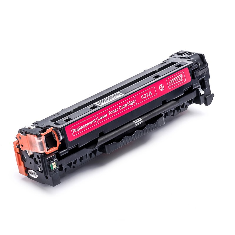 HP 530A 531A 532A 533A Toner Cartridge For HP laserJet CP2020 2024 2025 2026 2027 2024n 2025n CM2320