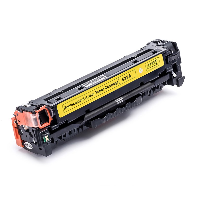 HP 530A 531A 532A 533A Toner Cartridge For HP laserJet CP2020 2024 2025 2026 2027 2024n 2025n CM2320