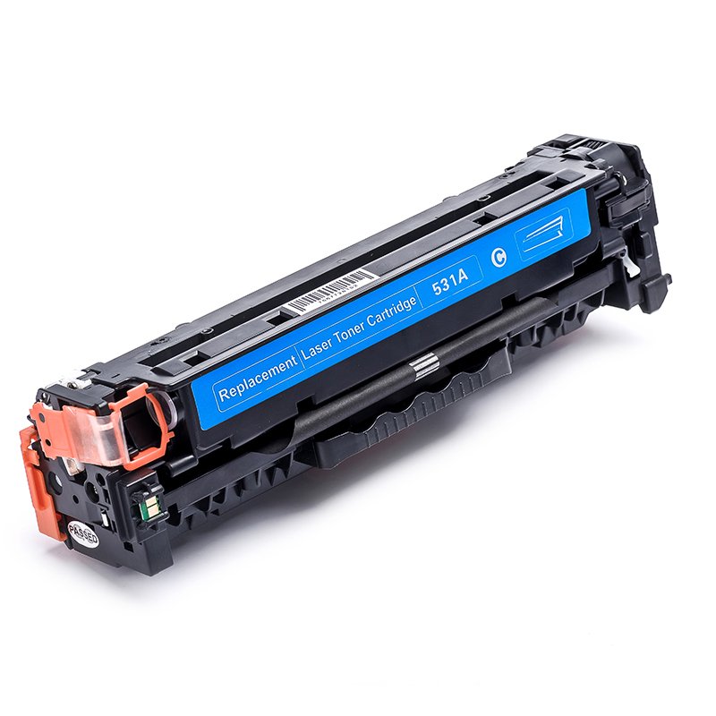 HP 530A 531A 532A 533A Toner Cartridge For HP laserJet CP2020 2024 2025 2026 2027 2024n 2025n CM2320
