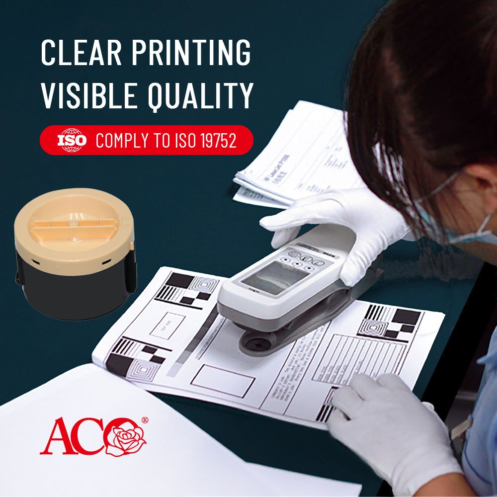 ACO Toner Cartridge Compatible For Xerox 1030 1035 2830 510 8850 P3010 P3040 3045 P3200 P3201 P3610 WC_3615 WC_3655 P4510 P5335