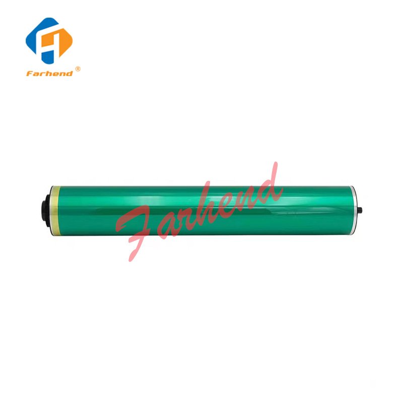 Long life Green Opc Drum For HP W9015MC MFP E82540 E82550 E82560 Drums Copier Parts