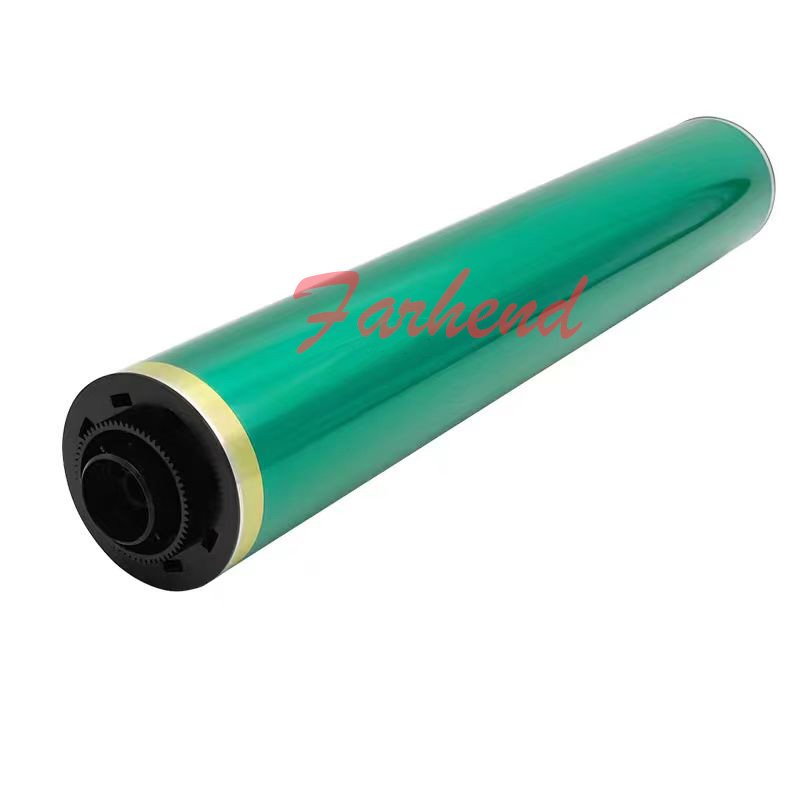 Long life Green Opc Drum For HP W9015MC MFP E82540 E82550 E82560 Drums Copier Parts