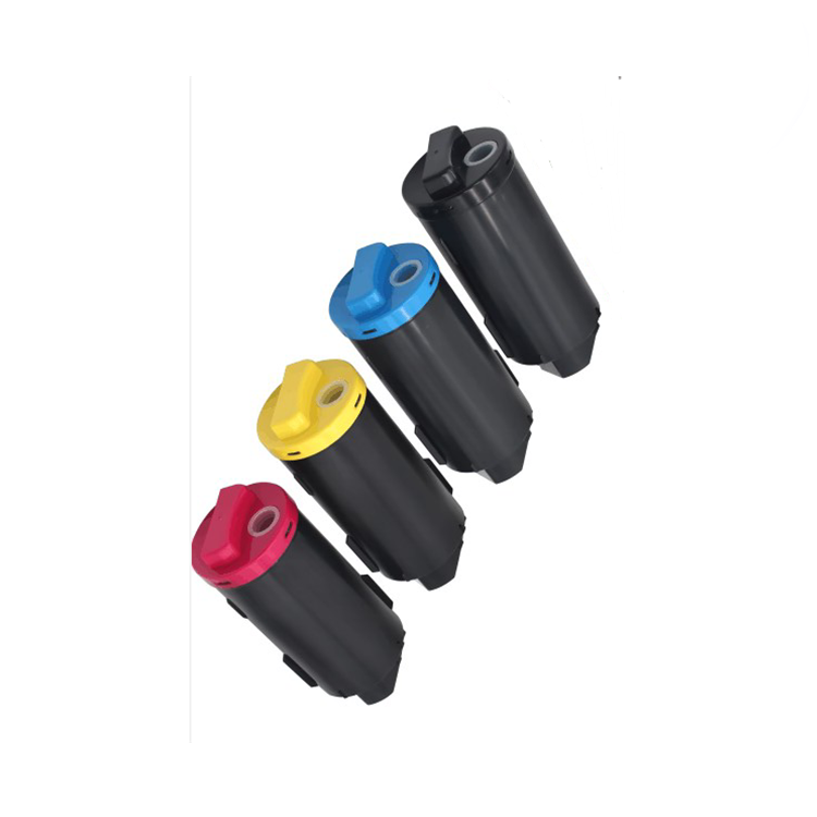 Compatible Long Life IM C530FB Toner Cartridge CMYK 418236 418237 418238 418239