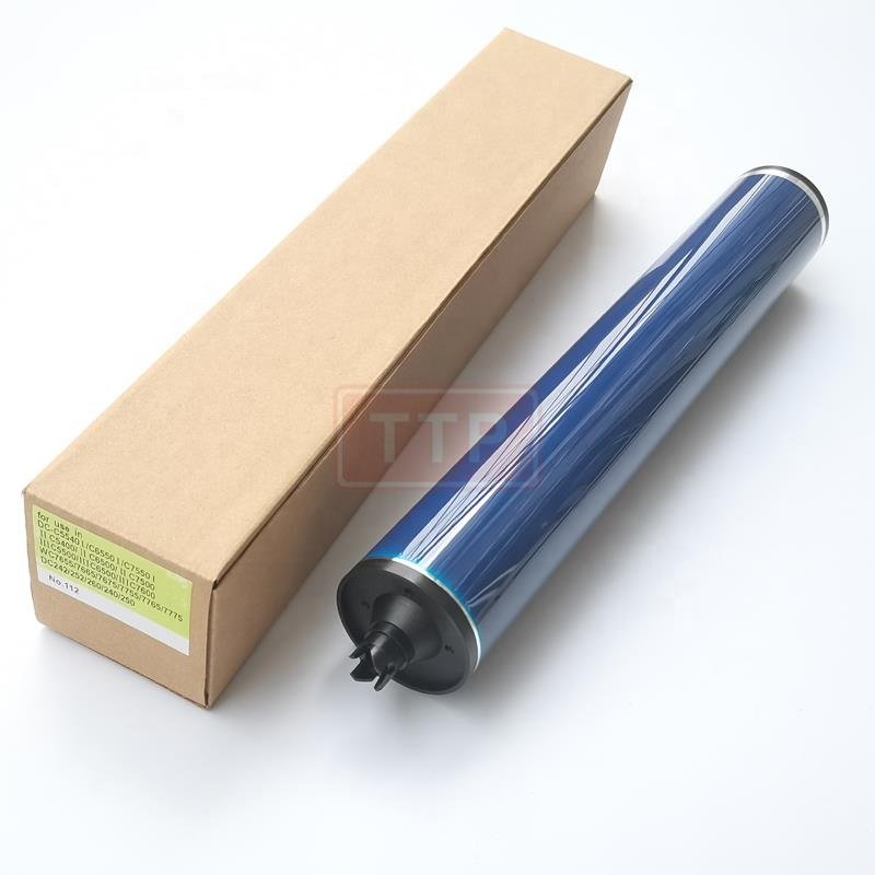 For Color Opc Drum For Xerox C60 C70 550 560 570 Dcc700 5065 7500 6550 6500 242 252 Japan Long Life Opc Drum Fuji Opc Drum