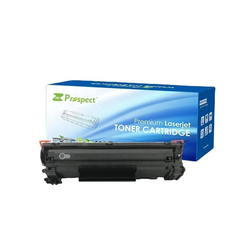 Compatible Toner Cartridge 35A 36A 78A 79A 80A 83A 85A 88A 30A 12A 17A 26A 48A 44A for HP Laser Printer