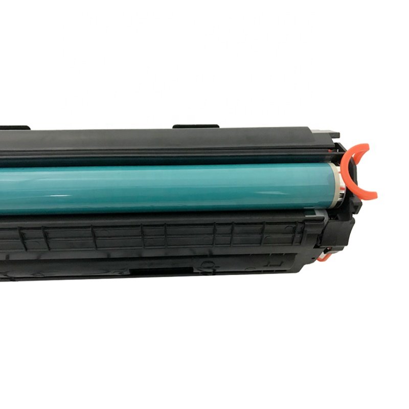 Compatible Toner Cartridge 35A 36A 78A 79A 80A 83A 85A 88A 30A 12A 17A 26A 48A 44A for HP Laser Printer