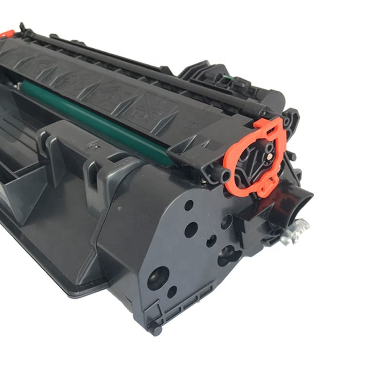 Compatible Toner Cartridge 35A 36A 78A 79A 80A 83A 85A 88A 30A 12A 17A 26A 48A 44A for HP Laser Printer