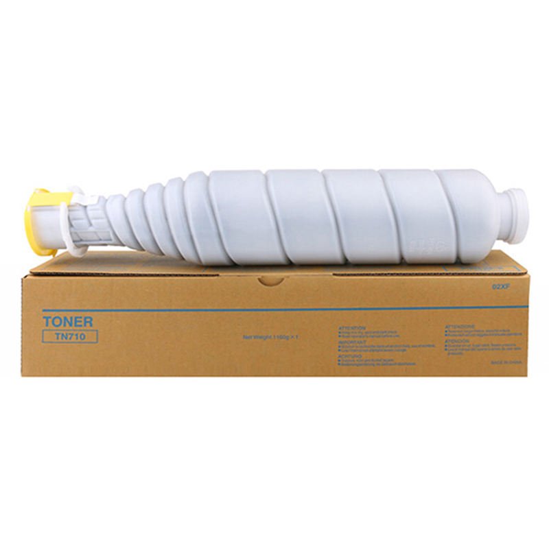factory whalsale toner cartridges for konica minolta bh1100 copier printer toner